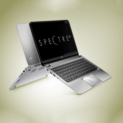 Picture of HP Spectre XT UltraBook Pro 